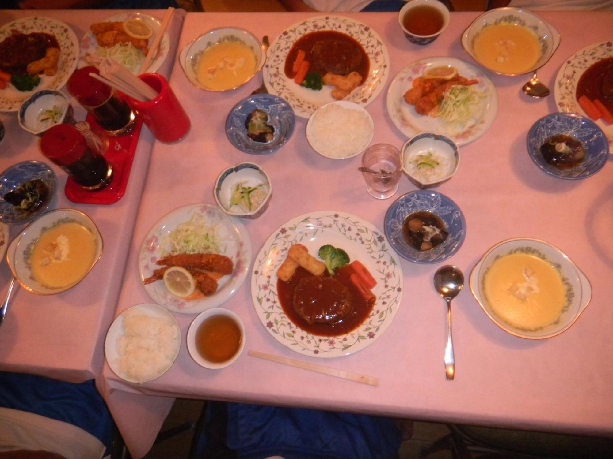 Country Inn Kashiwabara Хакуба Екстер'єр фото